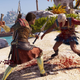 Assassin’s Creed Odyssey: Deluxe Edition (Xbox One) | $20 | Amazon